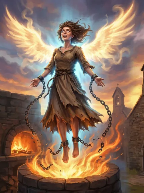 Św. Krystyna z Bolseny (Przedziwna)