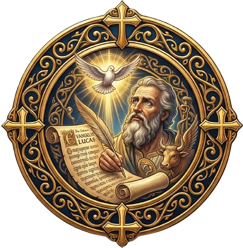 Atrybut karty: Ewangelista
