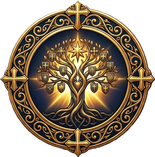 Atrybut karty: Patriarcha