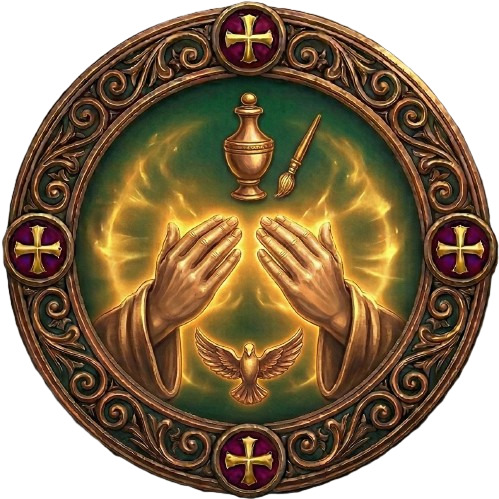 Atrybut karty: Uzdrowiciel