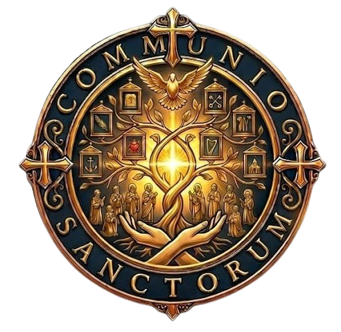 Communio Sanctorum